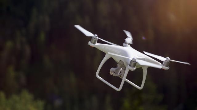 10 Laws For Flying Drones In Australia