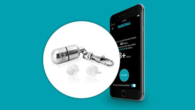 Deals: Protect Your Hearing With These Invisible Ear Plugs