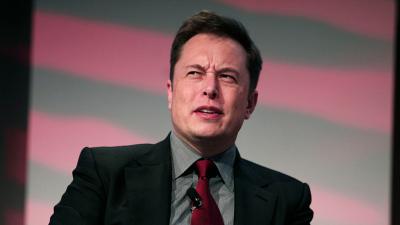 Azealia Banks Posts Weird Apology To Elon Musk