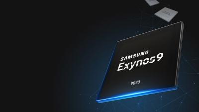 New Samsung Galaxy S10 ‘Leak’ Reveals Possible CPU And GPU