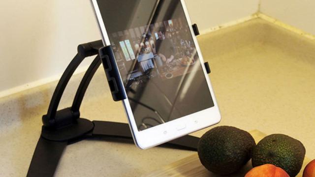 Deals: This Tablet Stand Gives You A Perfect View Of Your Screen