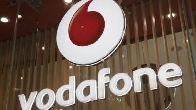 Vodafone And TPG $15 Billion Merger To Go Ahead