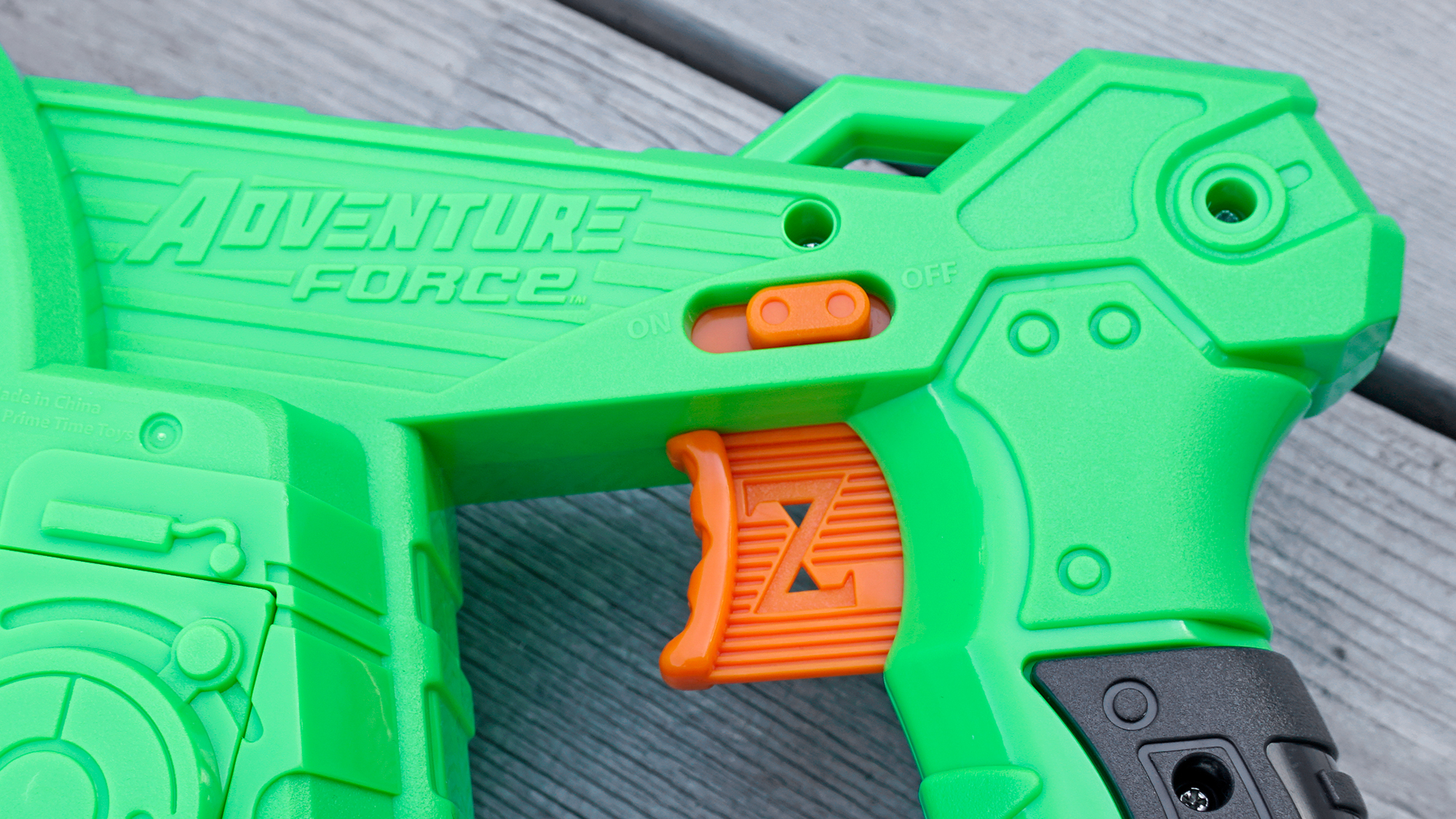 The Perfect Nerf Knock-Offs