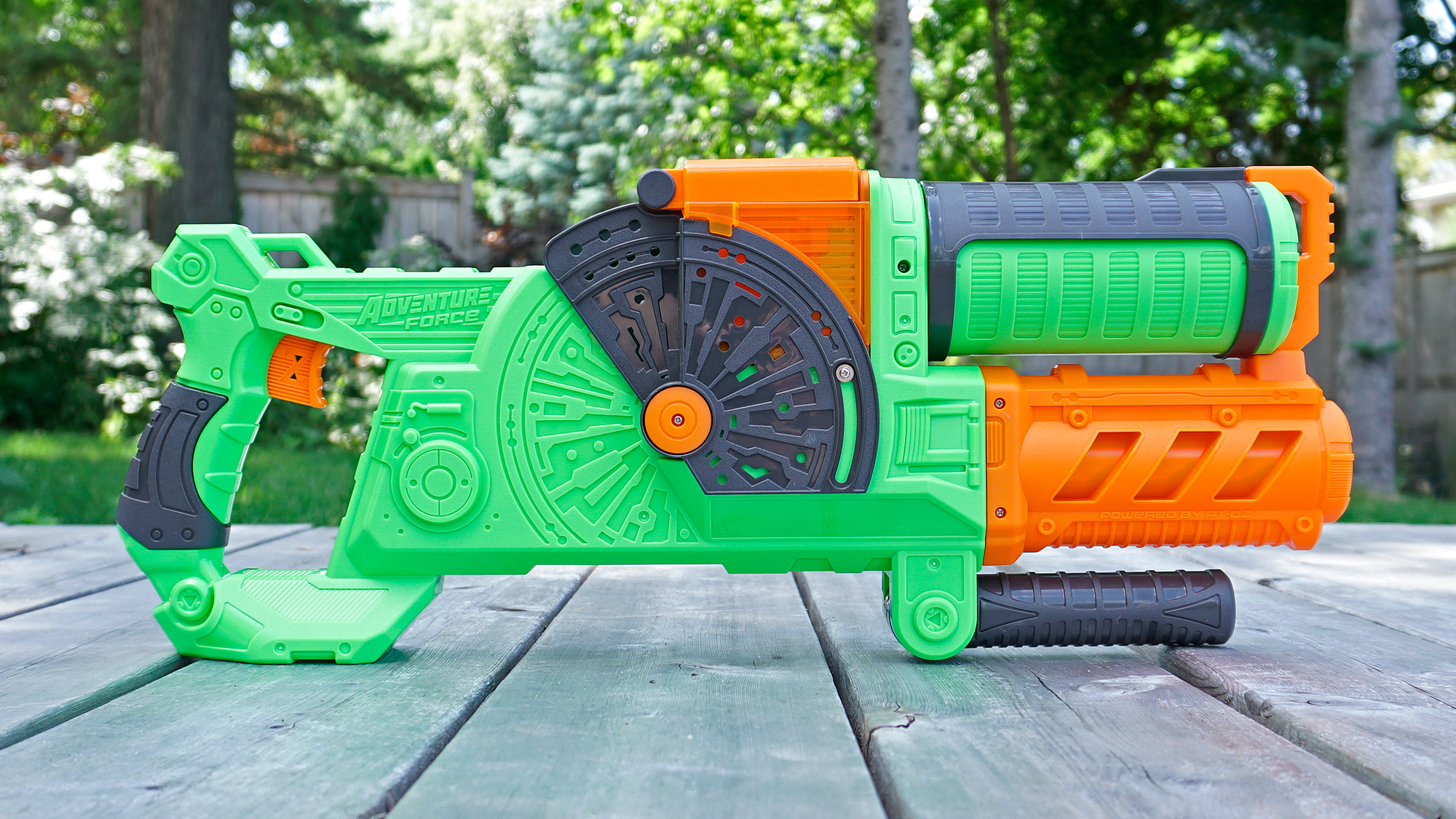 The Perfect Nerf Knock-Offs