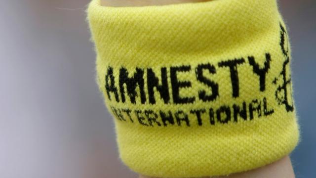 Amnesty International Targeted By Israeli-Made Spyware Via WhatsApp