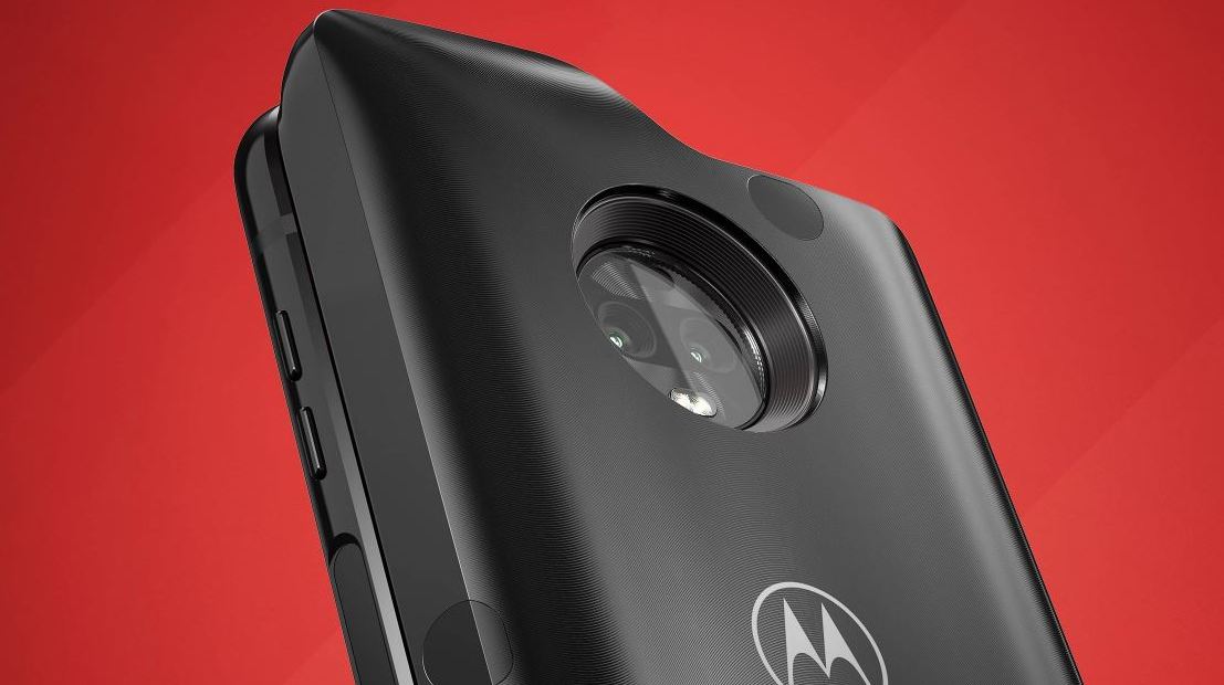Motorola Thinks It’s Got The First 5g Phone — And Here’s The Mod That’s Making It Happen