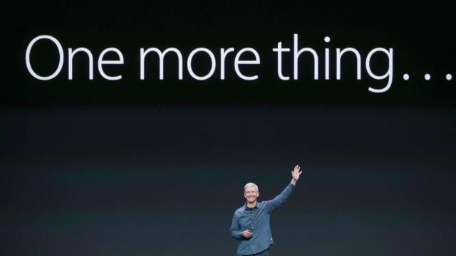 Apple Kills App Affiliate Program In Pointless Jerk Move