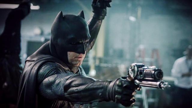 The Batman Gets Some Much-Needed Updates From Matt Reeves