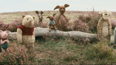 Christopher Robin Won’t Release In China, And It Could Be For A Very Odd Reason