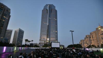 I Went To Die Hard’s Nakatomi Plaza And Not A Single Hostage Was Taken