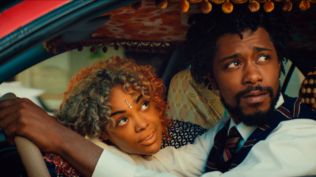 Boots Riley Says Foreign Distributors Are Refusing To Pick Up Sorry To Bother You 