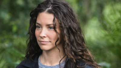 The Producers Of Lost Have Apologised To Evangeline Lilly For ‘Cornered’ Nude Scenes