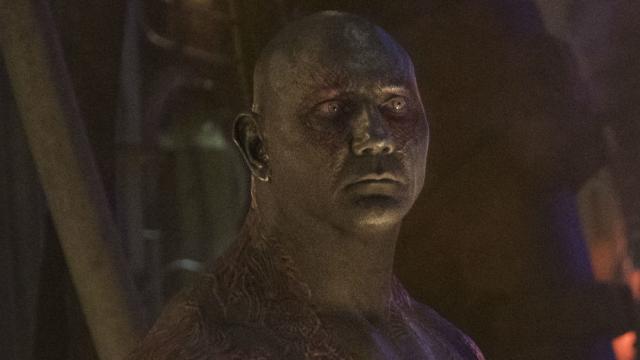 Dave Bautista May Not Do Guardians Of The Galaxy Vol. 3 Without James Gunn’s Script