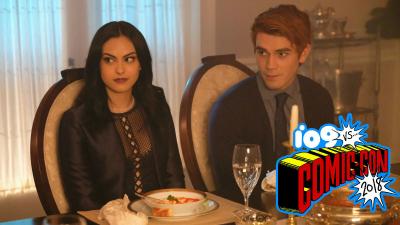 The Cast Of Riverdale Gave Us Plenty Of Tantalising Teases About Season 3
