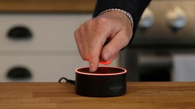 Report: Almost Nobody Is Using Amazon’s Alexa To Actually Buy Stuff