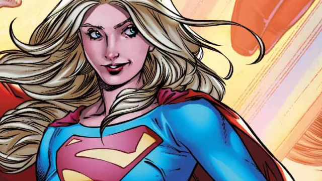 Thank Rao, A New Supergirl Film Is Finally In Development