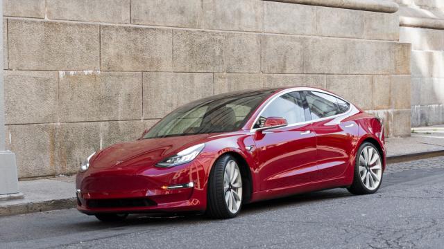 How Tesla Made The Model 3 Better Than The Model S