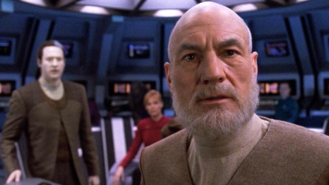CBS All Access Is Laying The Groundwork For Non-Stop Star Trek