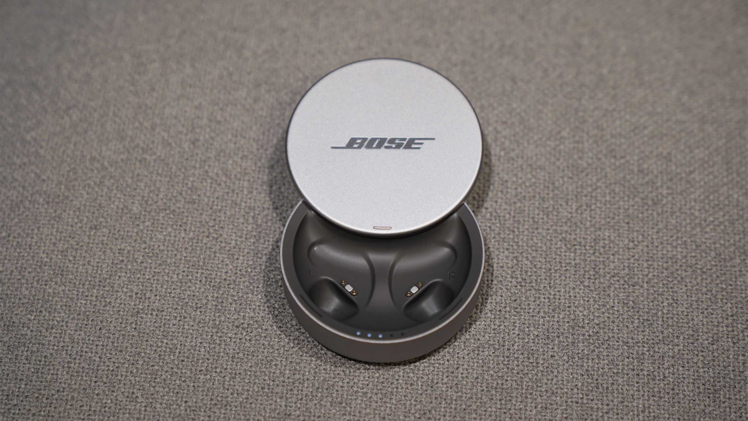 Bose Has A Pricey Winner With Its Sleep-Friendly Earbuds