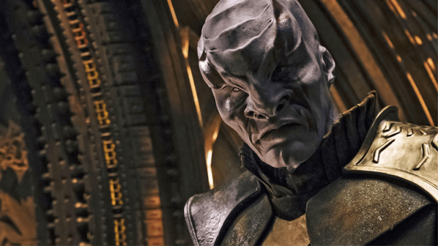 Even More Changes Are Coming To Star Trek: Discovery’s Klingon Design Next Season