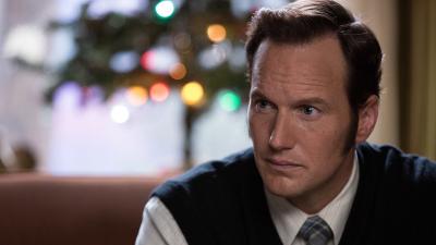 Patrick Wilson Stars In The Latest Stephen King Adaptation For Netflix