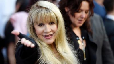 Rock Icon Stevie Nicks Is Returning To American Horror Story