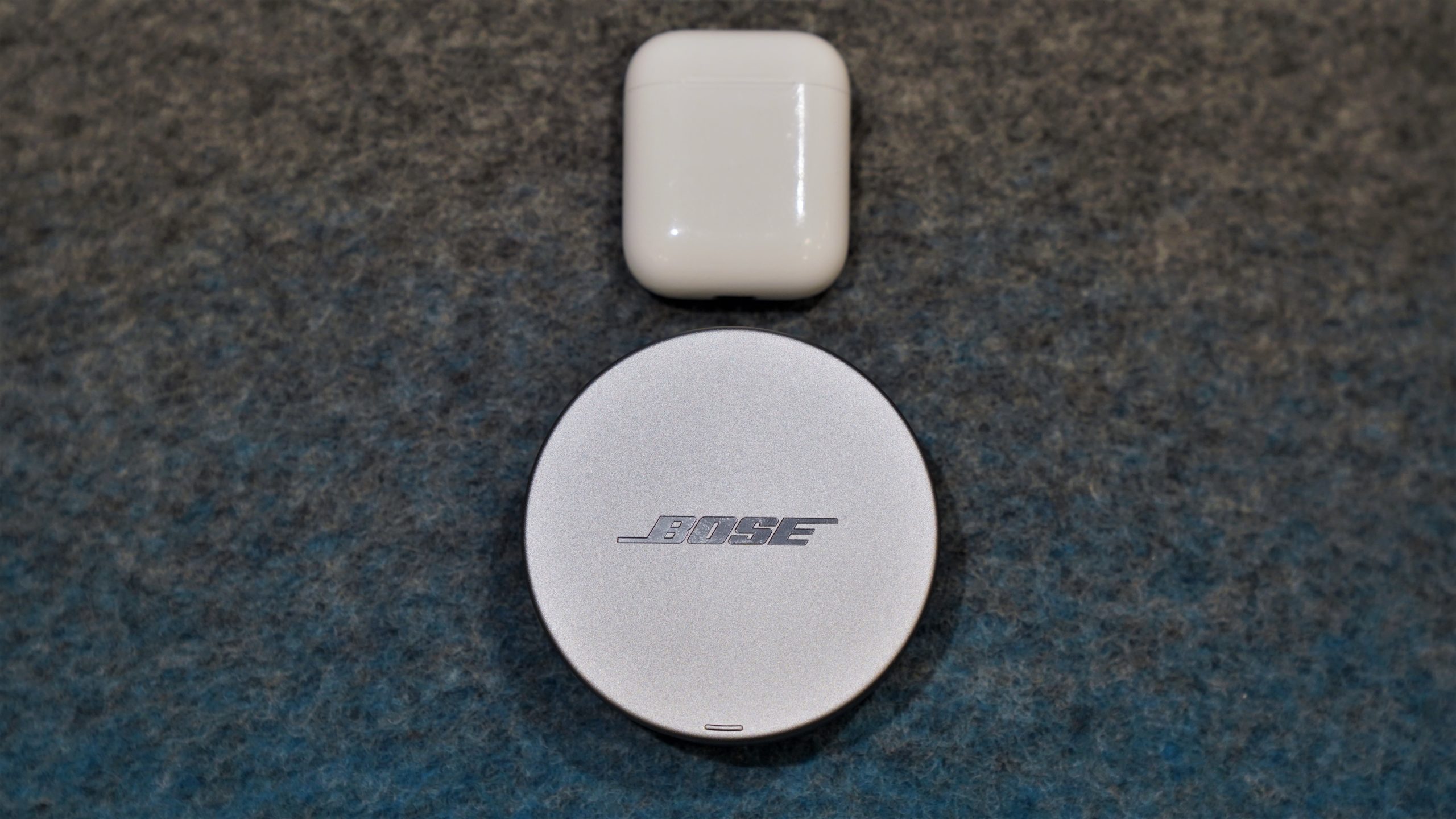 Bose Has A Pricey Winner With Its Sleep-Friendly Earbuds