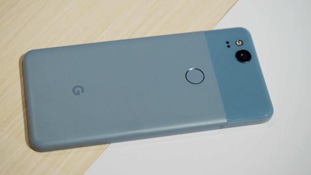 If This Leak Is Legit, The Pixel 3 XL Will Be Google’s Ugliest Phone Yet