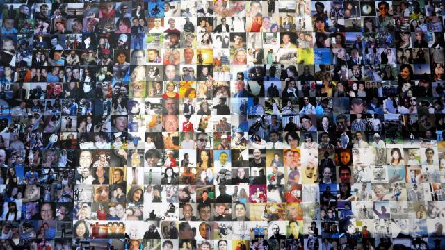 Face Recognition Tool Helps Nice Hackers Grab Facebook, Instagram Data Just Like The Bad Guys 