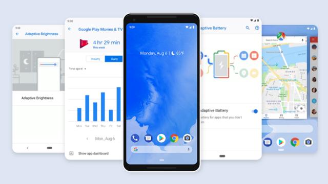 12 Cool Things You Can Do In Android 9 Pie That You Couldn’t Do Before