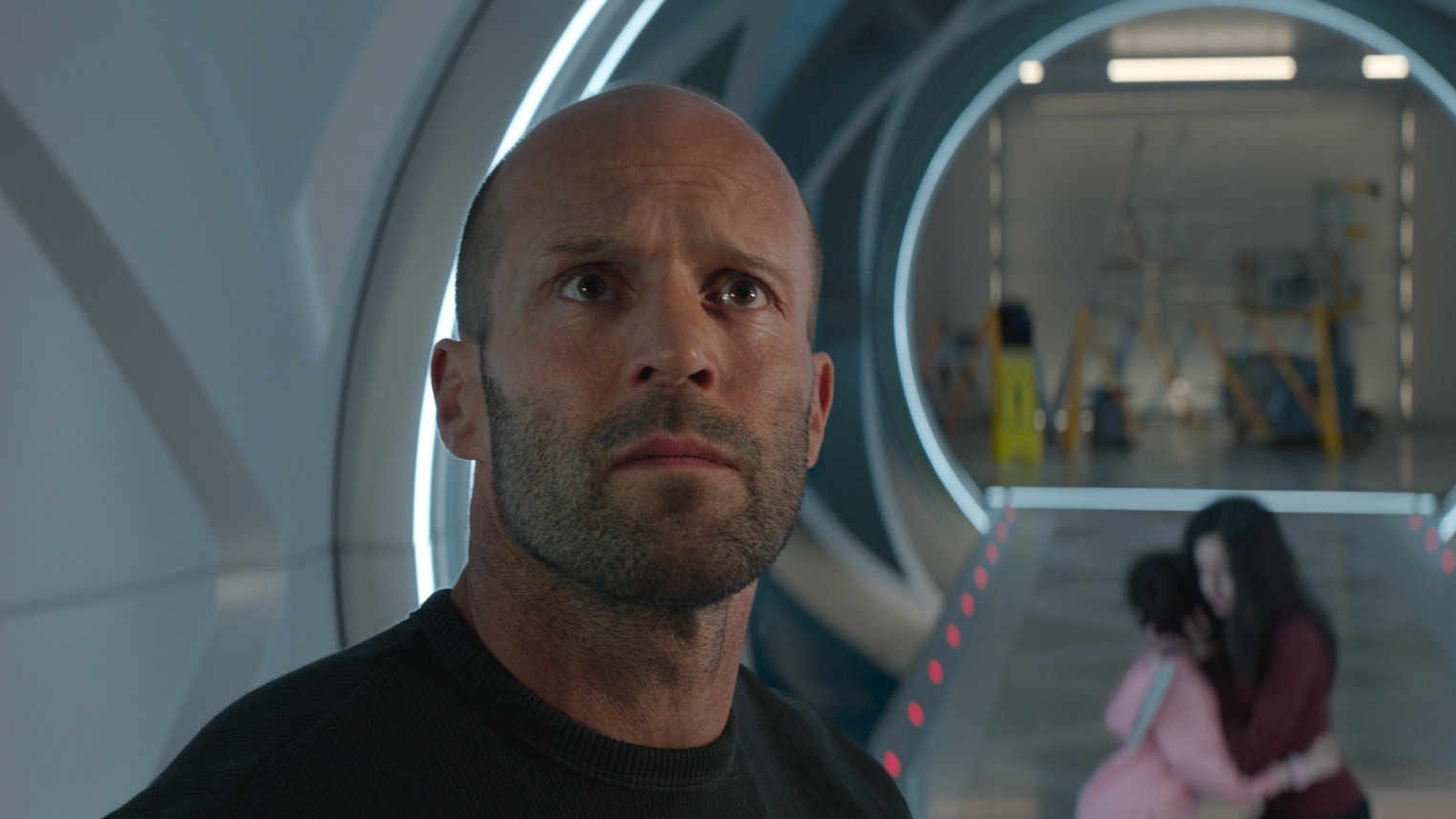 The Meg Is Dumb, But It Knows It’s Dumb, And That’s Why It’s Great