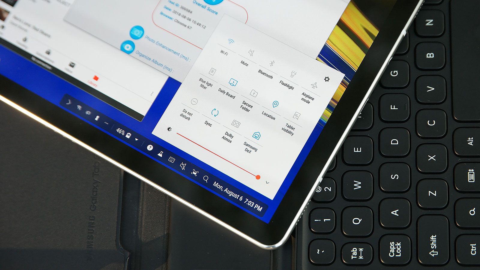 How Two Big Things Stopped The Samsung Galaxy Tab S4 From Winning Me Over