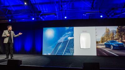 Tesla’s Solar Factory Is Reportedly Struggling To Meet Elon Musk’s ‘Aesthetic Demands’