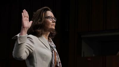 Gina Haspel’s CIA Torture Cables From Thailand Black Site Finally Declassified After Lawsuit