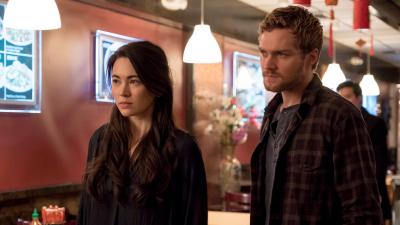 Iron Fist’s Second Season Would Do Well To Put Danny In The Passenger Seat