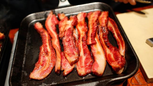 Keto Diets Might Raise Type 2 Diabetes Risk, At Least In Mice