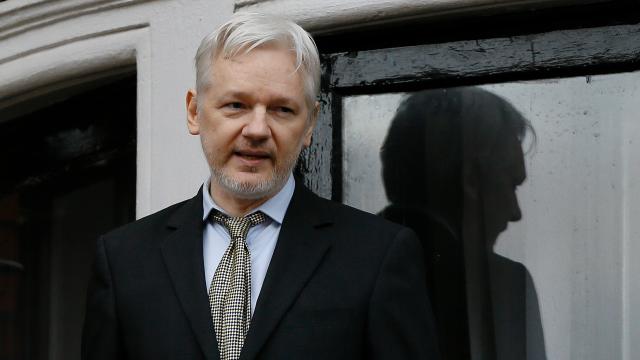 Wikileaks Served With DNC Lawsuit Over Twitter