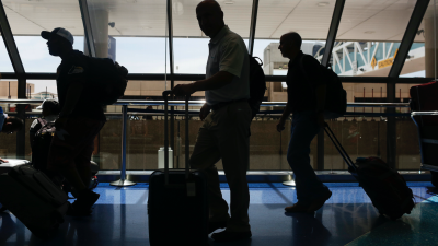 The TSA’s Shady ‘Quiet Skies’ Program Has Tracked Thousands Of Passengers, Yet Produced No Leads
