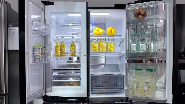 You Can Put Your Car Key In Your Fridge To Protect It From Hackers 
