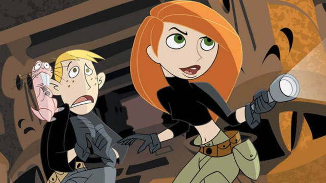 The Live-Action Kim Possible Movie Will Have One Important Tie To The Original