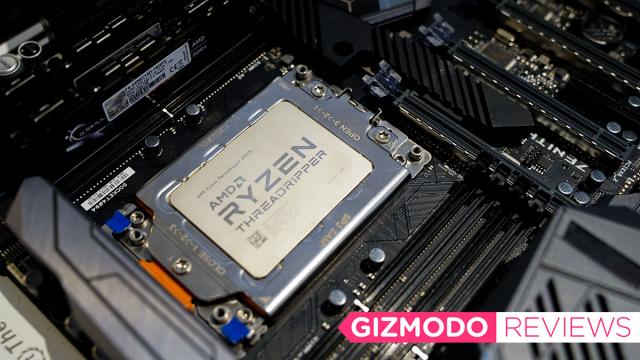 AMD’s 16-Core Beast Creams Intel, But You Might Be Better Off Without It
