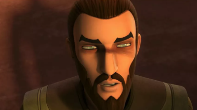 Why Star Wars Rebels Didn’t Wait Until The Finale To Kill This Character