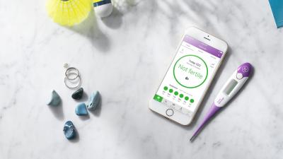 The FDA Has Cleared Its First Digital Birth Control App