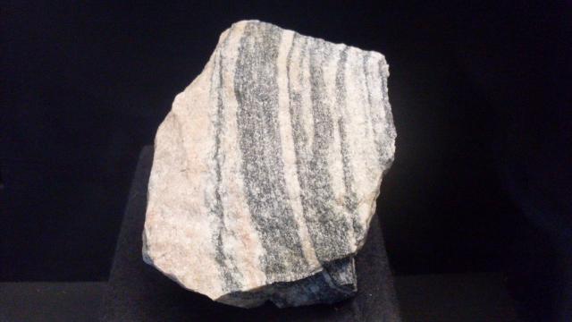 Earth’s Oldest Rocks Could Have Been Formed By Meteorite Impacts