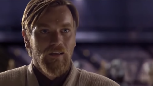 A Brief History Of The Times Ewan McGregor Said An Obi-Wan Movie Isn’t Happening (But He’d Be Happy To Do It)