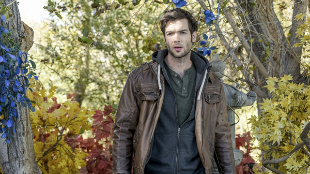 Star Trek: Discovery’s Young Spock Will Be Played By Ethan Peck In Season 2