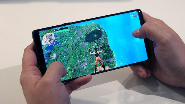 Here’s How To Get Fortnite On Your Android Phone