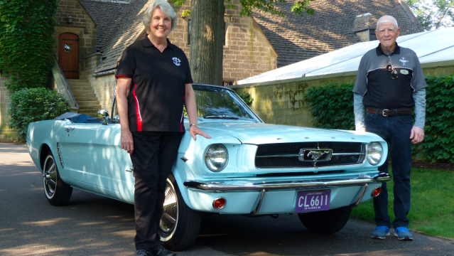 How A Simple Carburettor Issue Nearly Caused The World’s First Ford Mustang Buyer To Sell Her Car