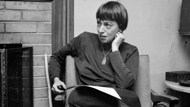 Every Ursula K. Le Guin TV And Movie Adaptation In The Works, So Far