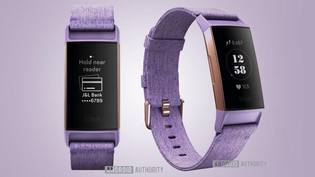 New Leak Suggests Next Fitbit Charge Will Skip The One Feature It Really Needs